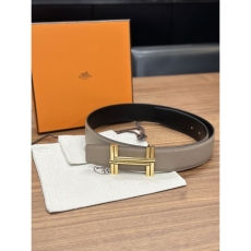 Hermes Belts